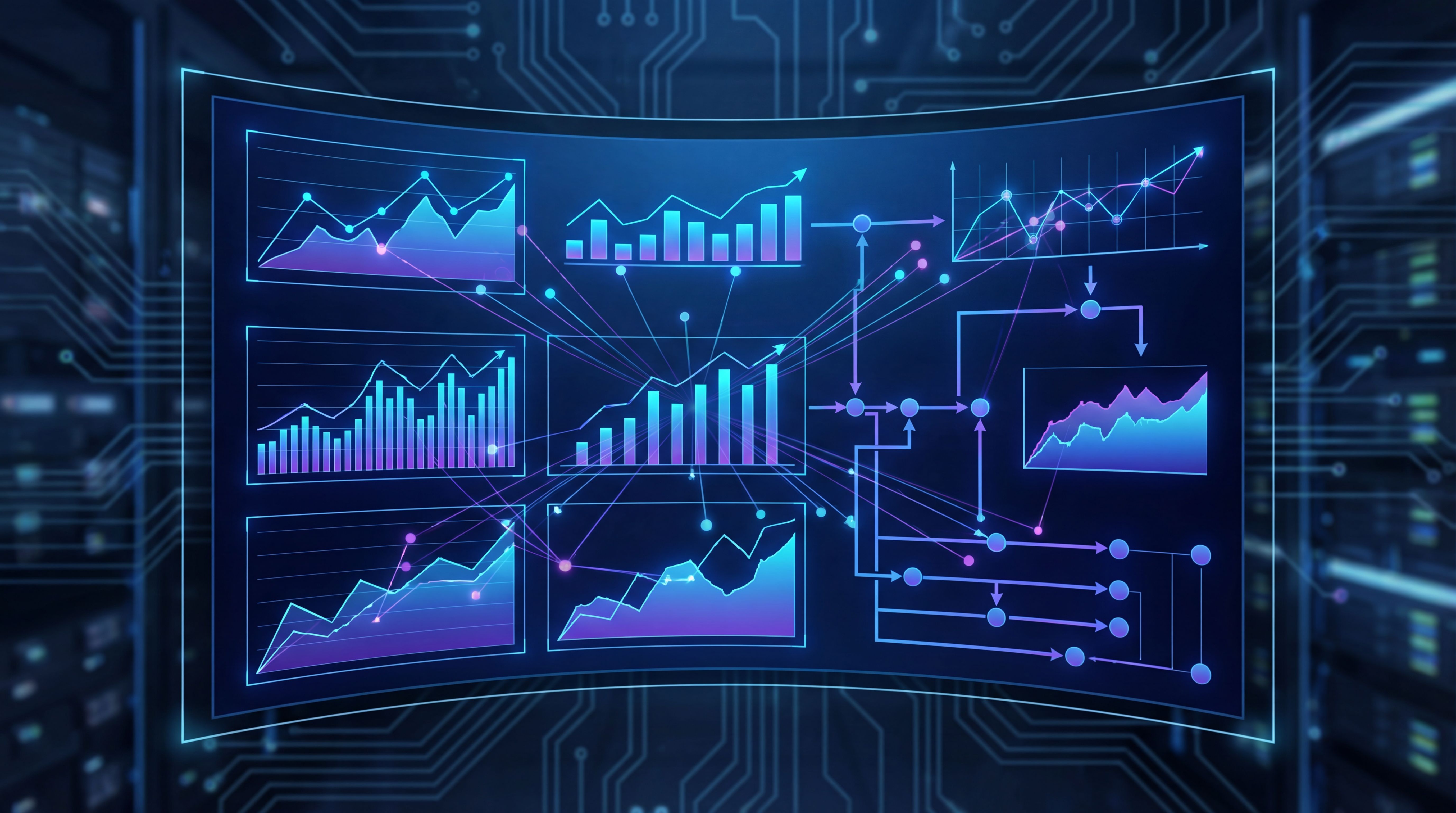 Kako pratiti AI promptove koji vode ka vašem sajtu
