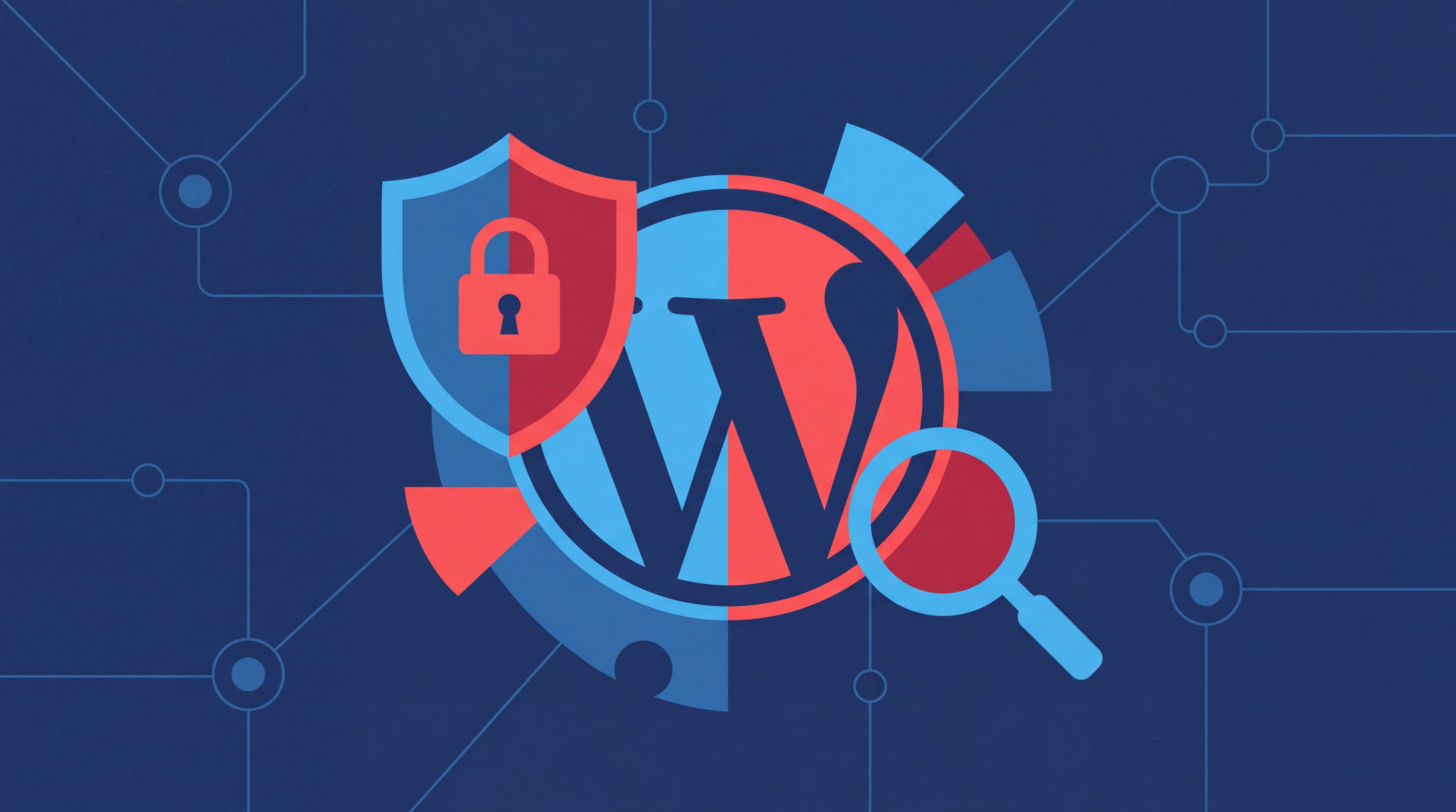WordPress 7 bezbednost i SEO checklista posle XSS zakrpe