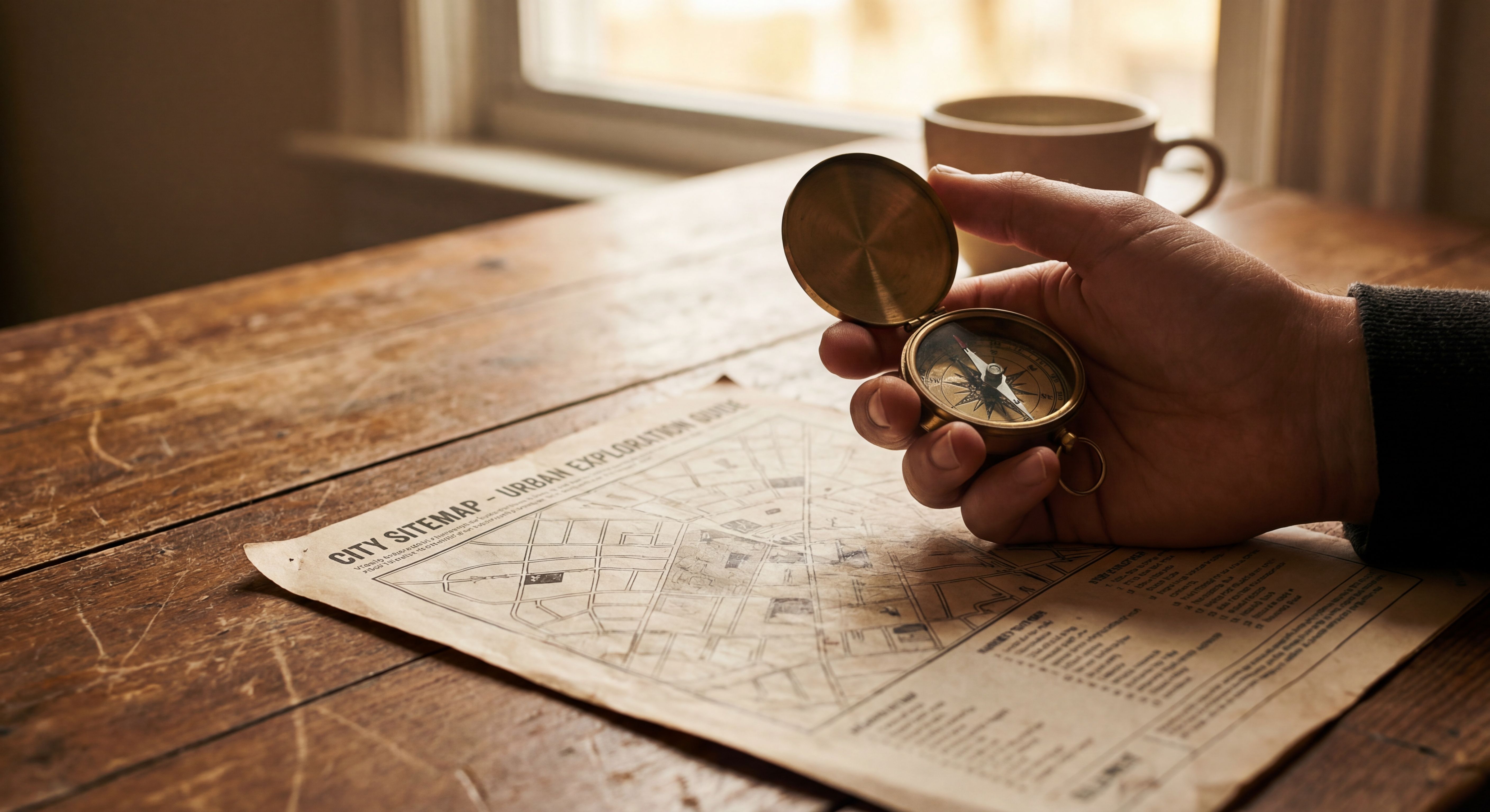 Zašto Google ponekad ignoriše vaš sitemap