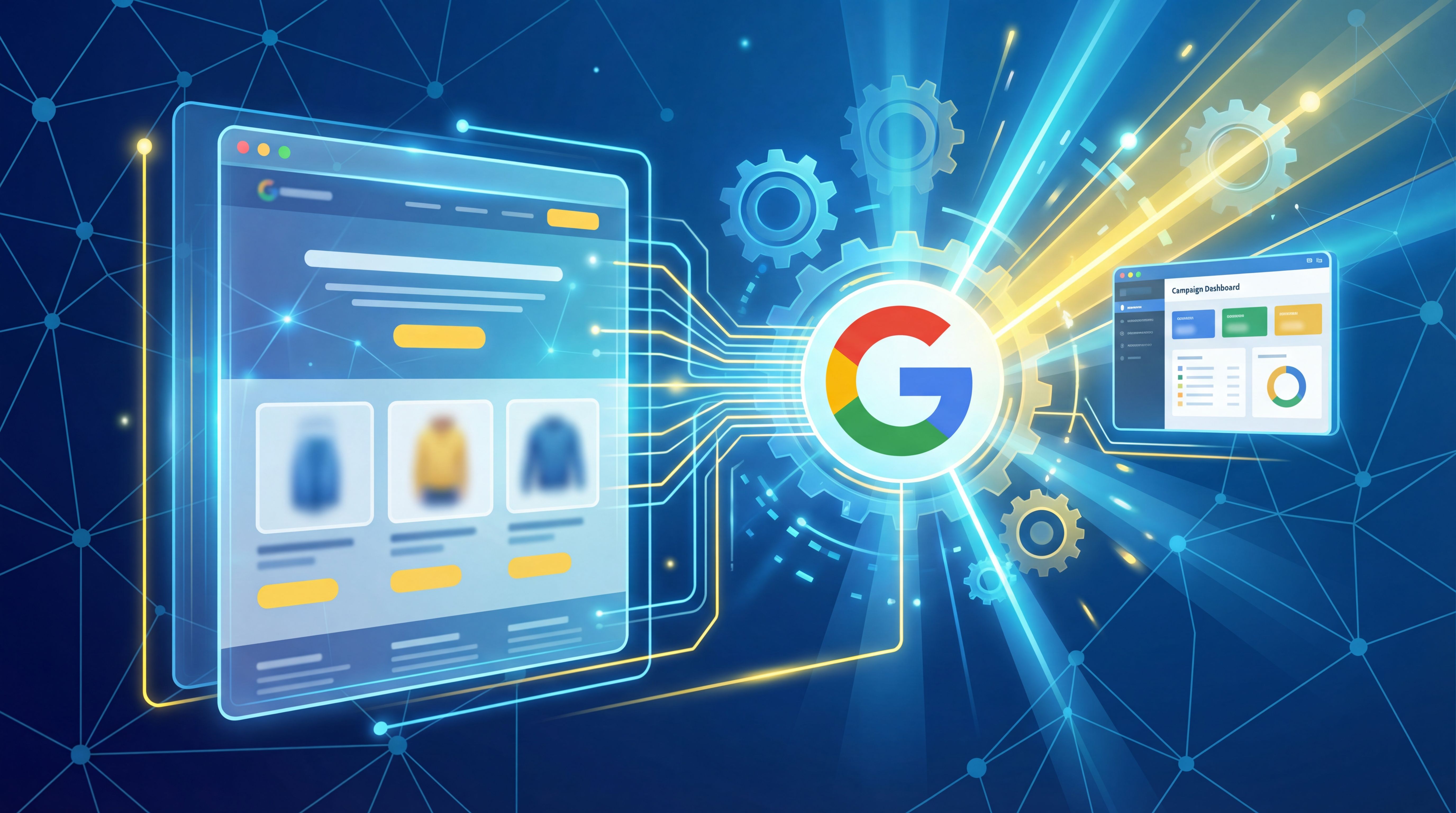 Google Ads: kako slike sa landing stranica pokreću PMax reklame