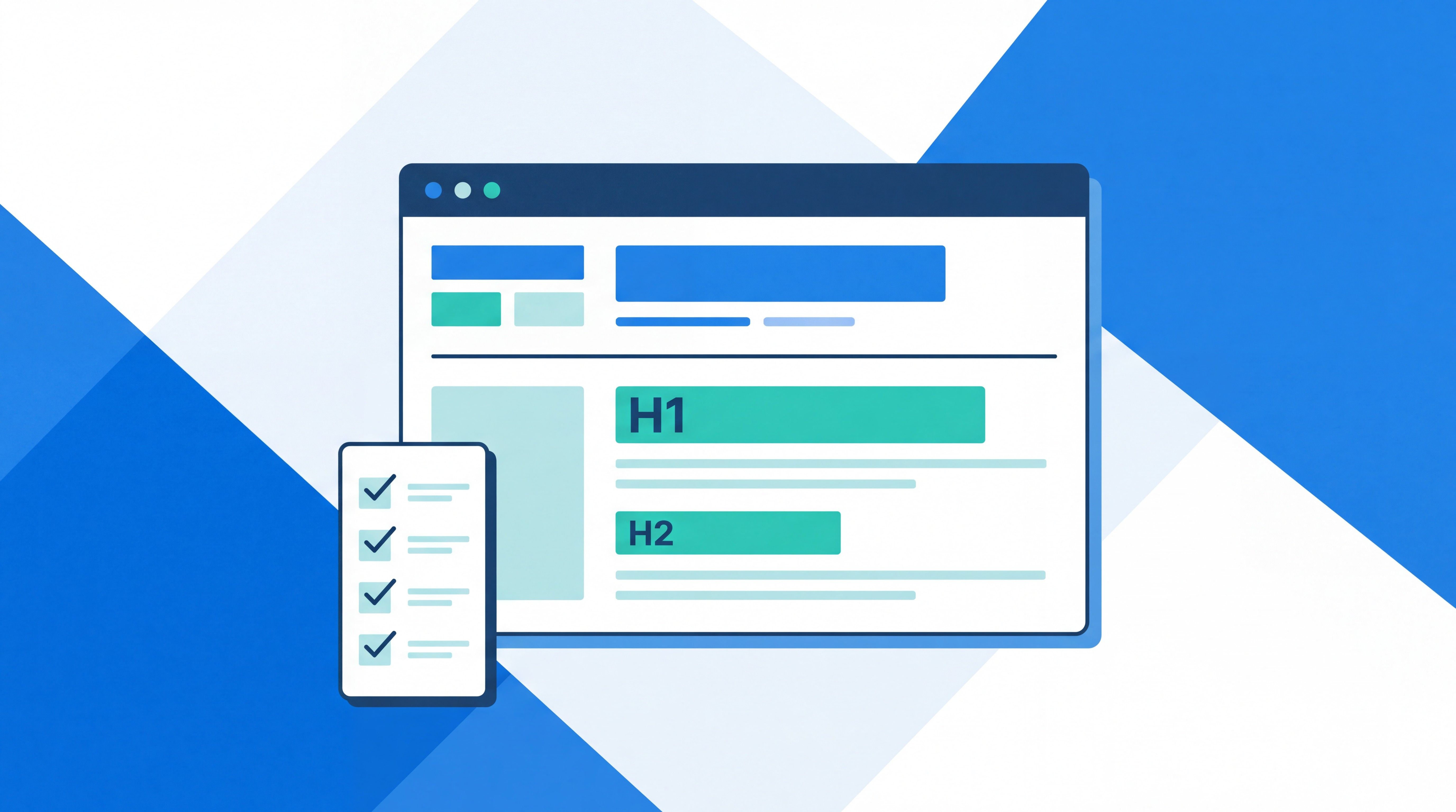 On-page SEO checklista za optimizaciju srpskih sajtova u 2026
