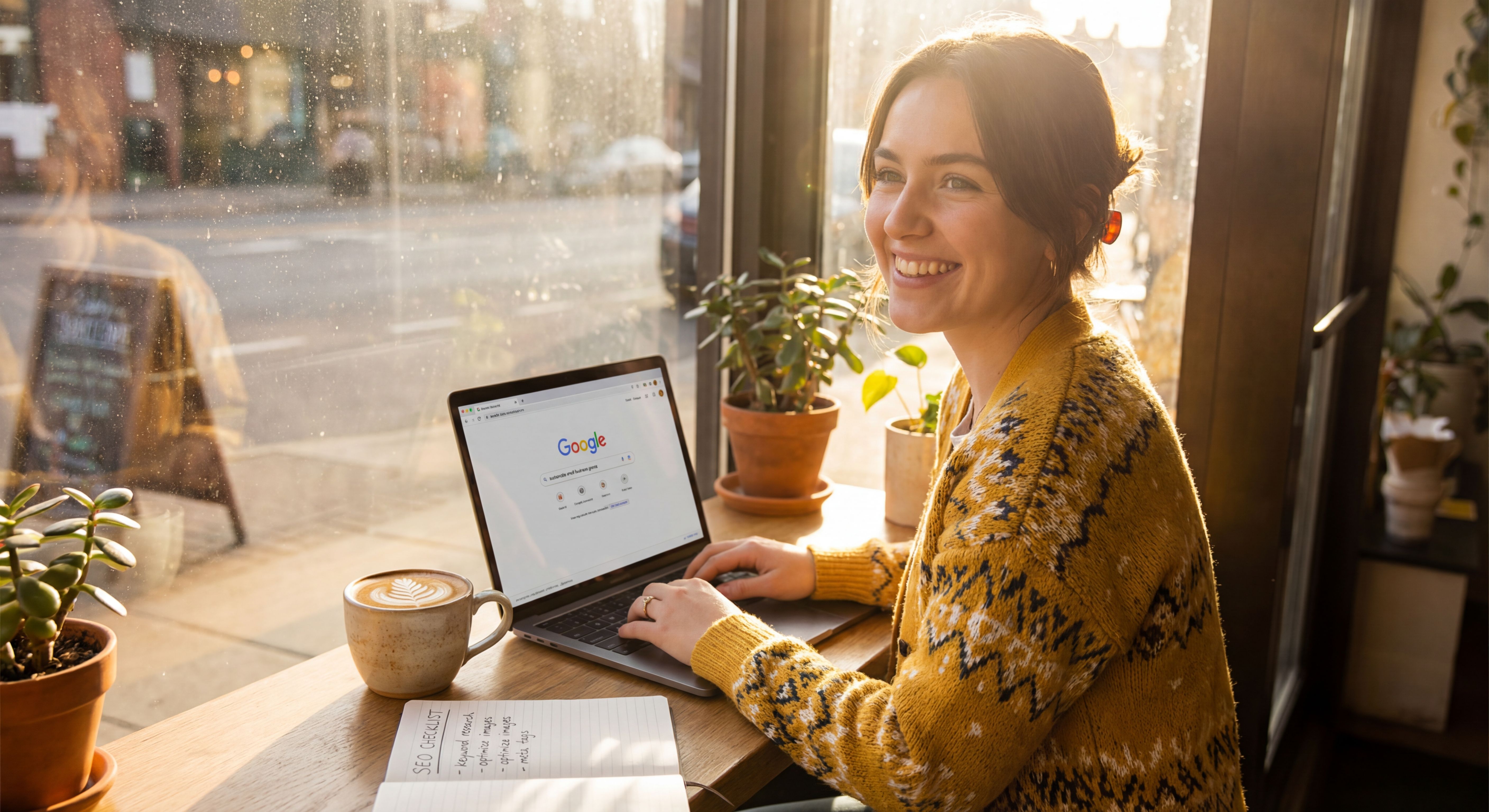 SEO za početnike: 8 saveta koji zaista rade