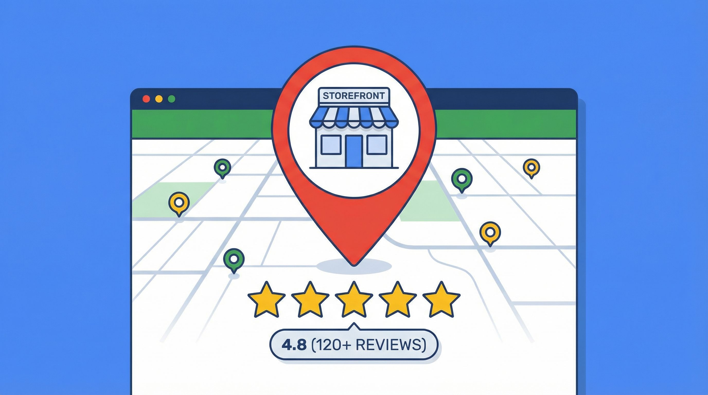 Google Business Profile optimizacija za lokalni SEO u Srbiji